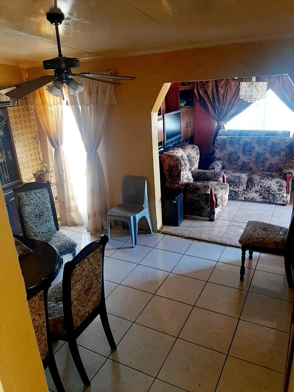 4 Bedroom Property for Sale in Mdantsane Nu 11 Eastern Cape